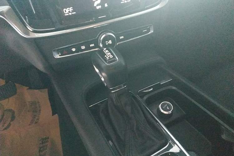Used Volvo S90 2019 T4 Zhiyi Edition Gear Lever