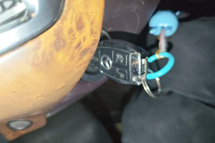 Used Mercedes-Benz CLS 2012 CLS 300 CGI