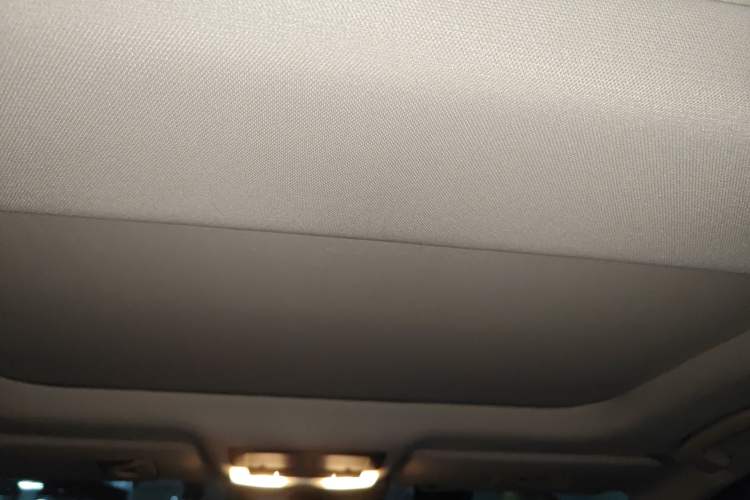 Used Nissan Teana 2021 2.0L XL Comfort Edition Headliner