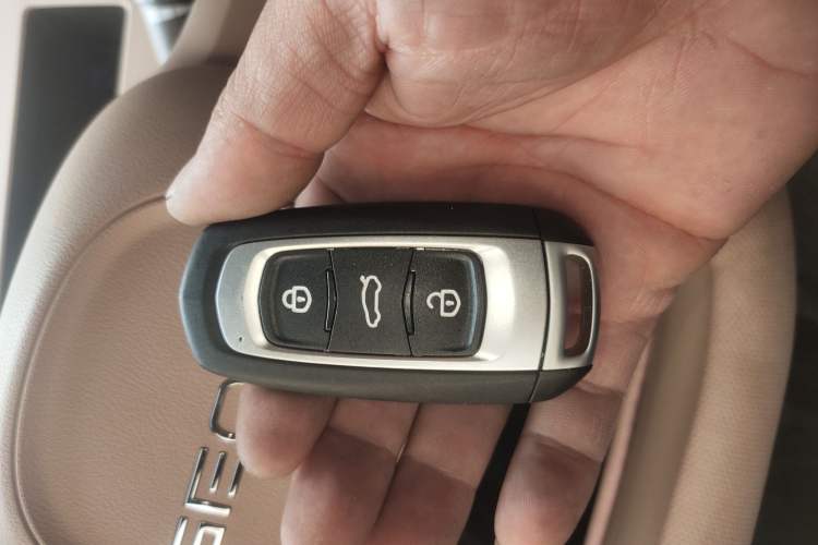 Used Geely Galaxy Panda 2024 200km Panda Kart