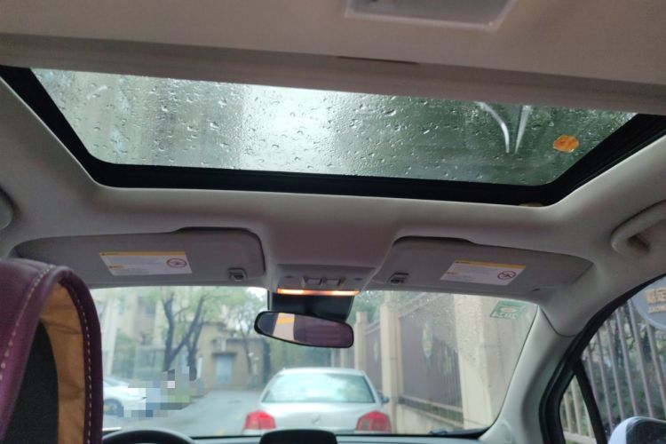 Used Buick Encore 2014 1.4T Automatic Two-Wheel Drive Urban Elite Model
