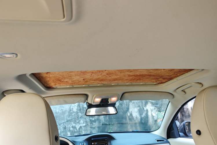 Used Volvo S80L 2014 2.0T T5 Smart Luxury Edition