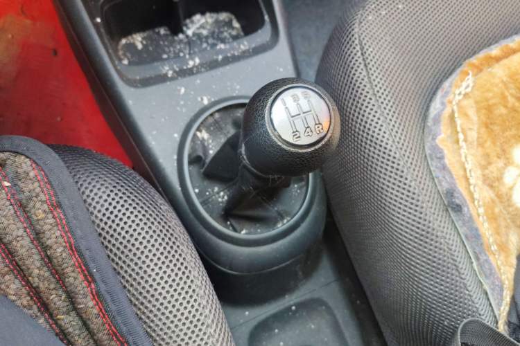 Used Suzuki Alto 2013 1.0L Manual Utility Model
