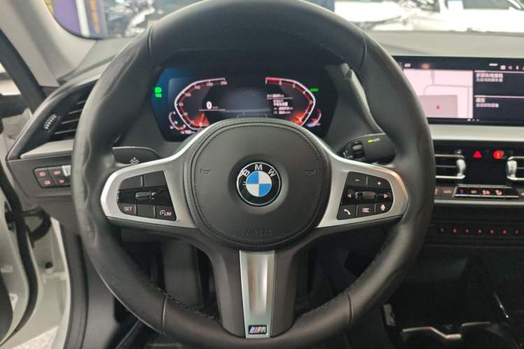 Used BMW 2 Series 2021 225i 4-Door Coupe M Sport Package
