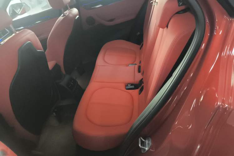 Used BMW X2 2020 sDrive20i M Sport Package