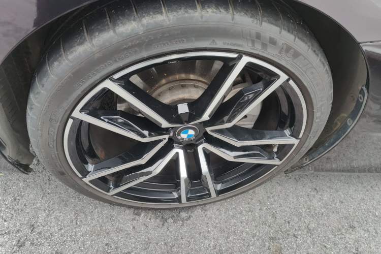 Used BMW Z4 2022 sDrive 25i M Sport Package