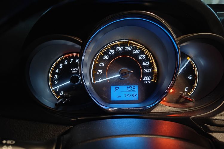 Used Toyota YARiS L Zhi Xuan 2021 1.5L CVT Leading Edition
