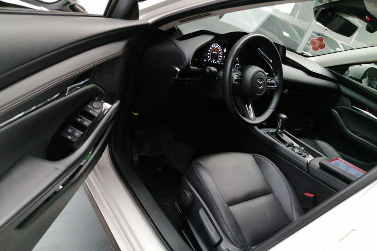 Used Mazda Mazda 3 Axela 2022 2.0L Automatic Zhiya Edition