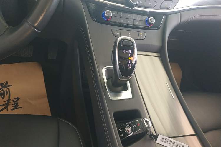 Used Buick LaCrosse 2021 652T Luxury Model