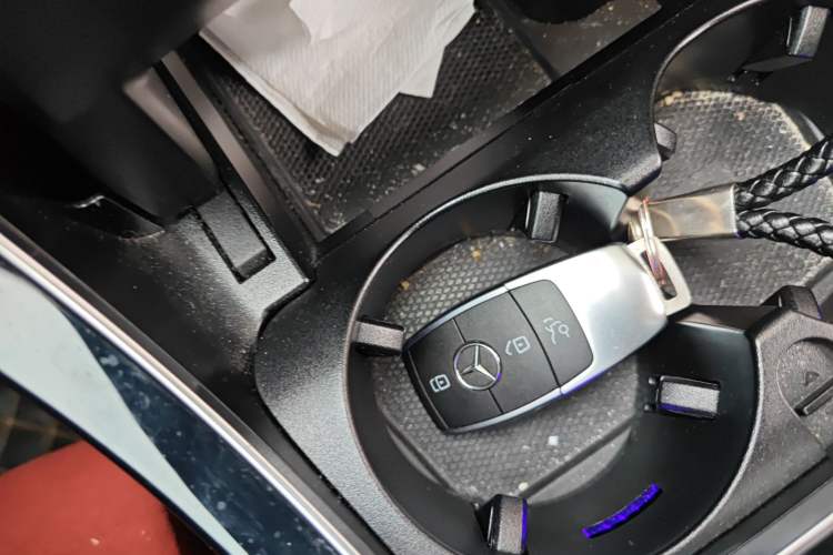 Used Mercedes-Benz C-Class 2021 C 260 Star Edition
