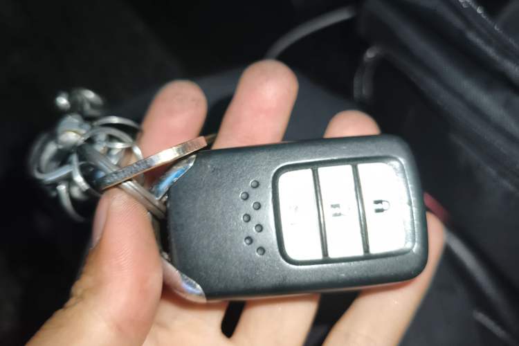 Used Honda Odyssey 2021 2.0L Rui-Changxiang Edition