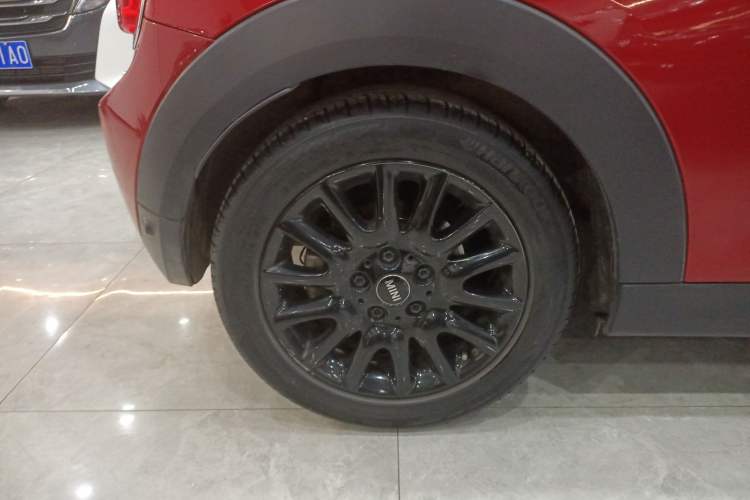 Used MINI MINI 2014 1.5T COOPER Fun