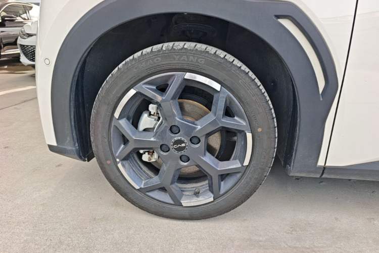 Used BYD Seagull 2025 Smart Drive Version 305 km Freedom Edition