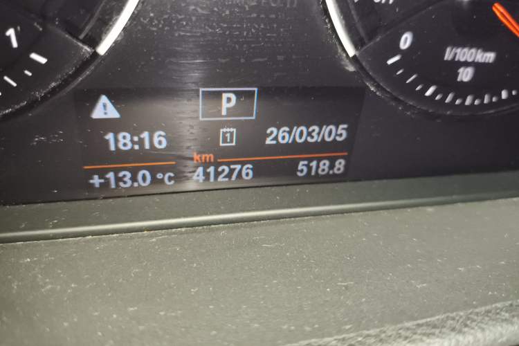 Used BMW 1 Series 2020 125i Leading Model M Sport Package
