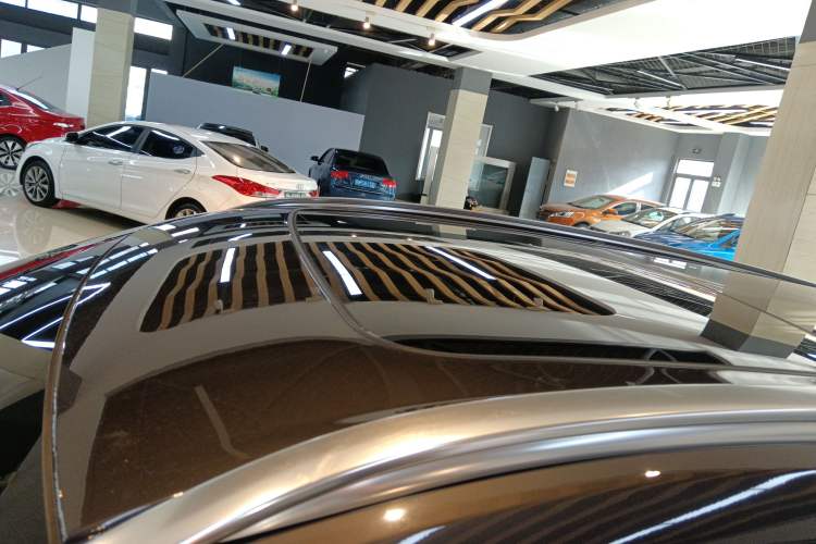 Used Volvo XC60 New Energy 2023 T8 Plug-in Hybrid Long-Range All-Wheel Drive Smart Luxury Edition
