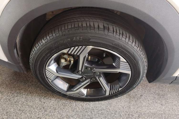 Used Lynk & Co 06 2023 Remix 1.5T JinPro
