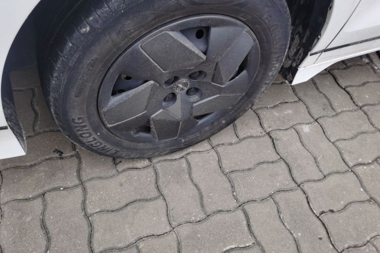 Used BYD e2 2023 Travel Edition
