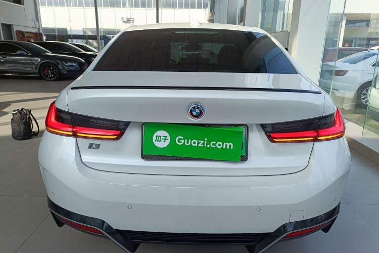 Used BMW i3 2022 eDrive 35 L