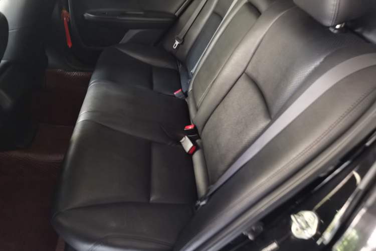 Used Honda Accord 2015 2.0L LX Comfort Edition