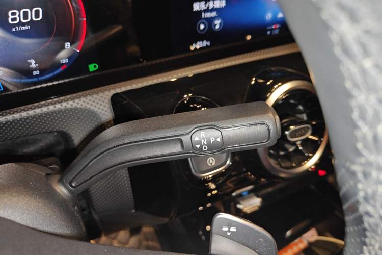 Used Mercedes-Benz A-Class 2019 Restyled A 200 L Sport Sedan
