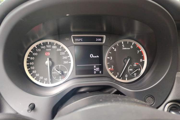 Used Infiniti QX30 2017 1.6T Two-Wheel-Drive Sport Edition
