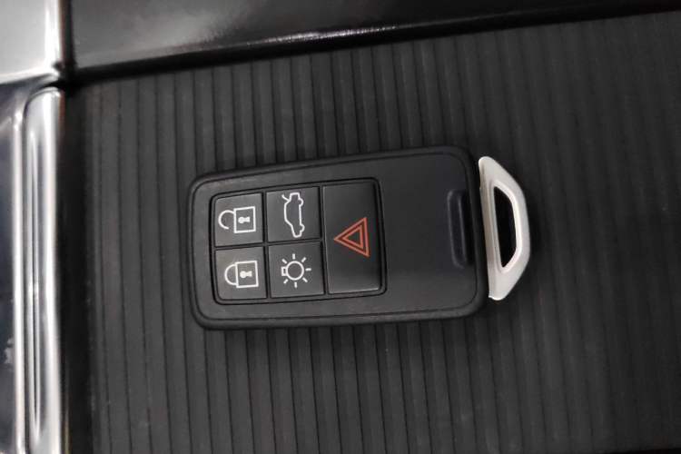 Used Volvo S60 2017 S60L T3 Smart Upgrade Edition