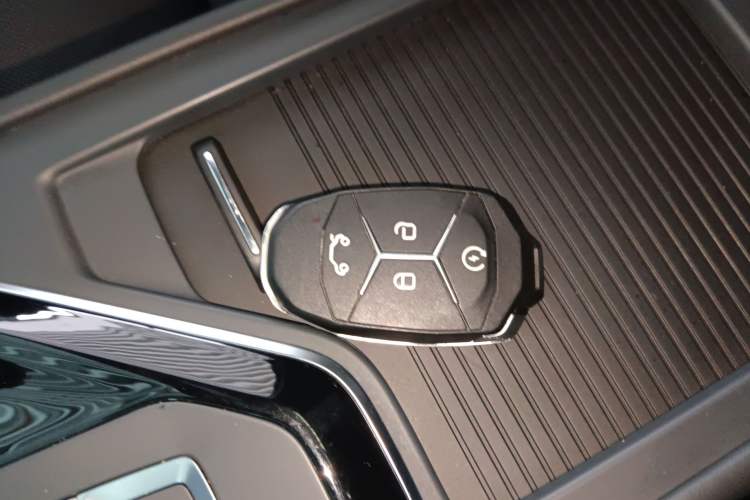 Used Lynk & Co 03 2022 1.5TD DCT JingPro