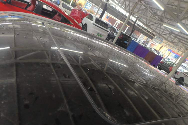 Used Lynk & Co 06 2021 1.5T Shero Pink Special Edition