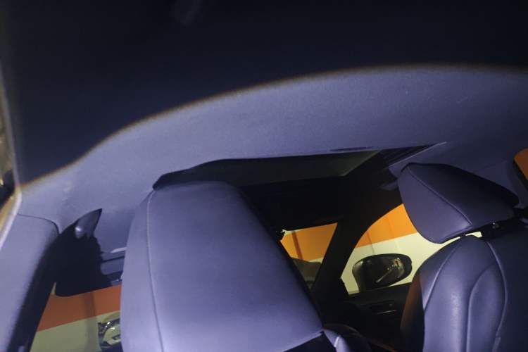 Used Lexus IS 2017 300 F SPORT Edition Headliner