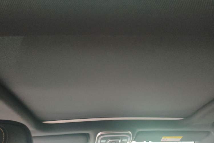 Used BYD Tang New Energy 2021 DM 2.0T Four-Wheel Drive High-Performance Flagship Model