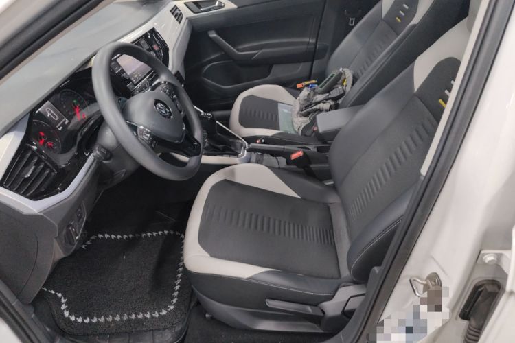 Used Volkswagen Polo 2019 Plus 1.5L Automatic Colorful Technology Edition
