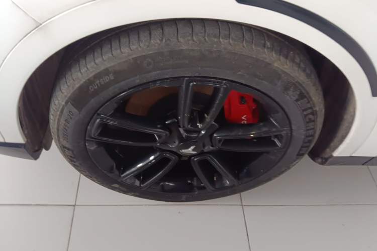 Used VOYAH FREE 2025 318 318 km Rear-Drive Touring Edition
