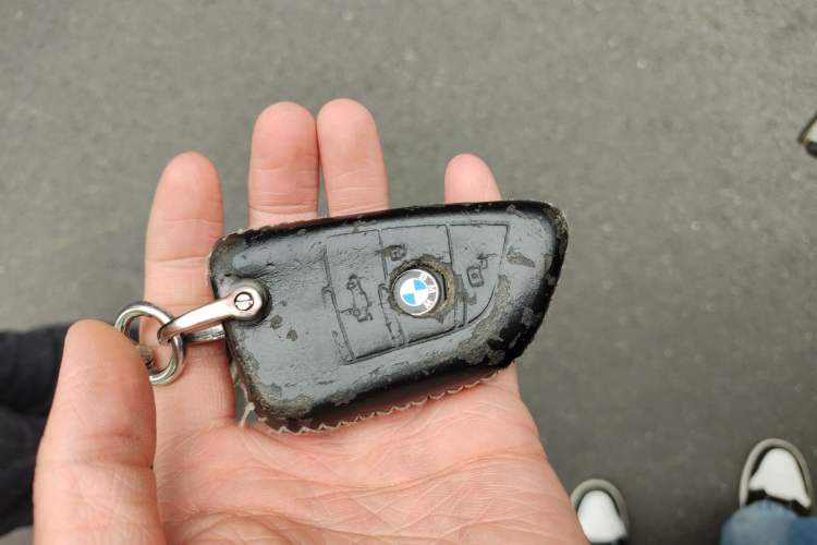 Used BMW X1 2019 xDrive20Li Luxury Model