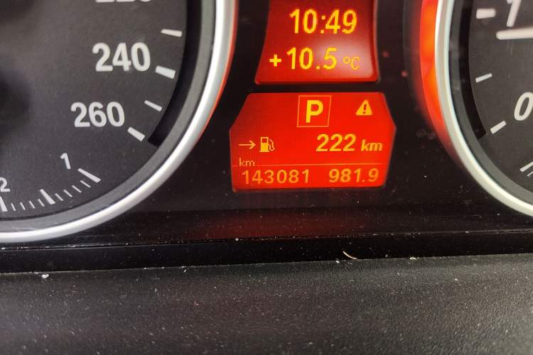 Used BMW X5 2013 xDrive35i Luxury Model
