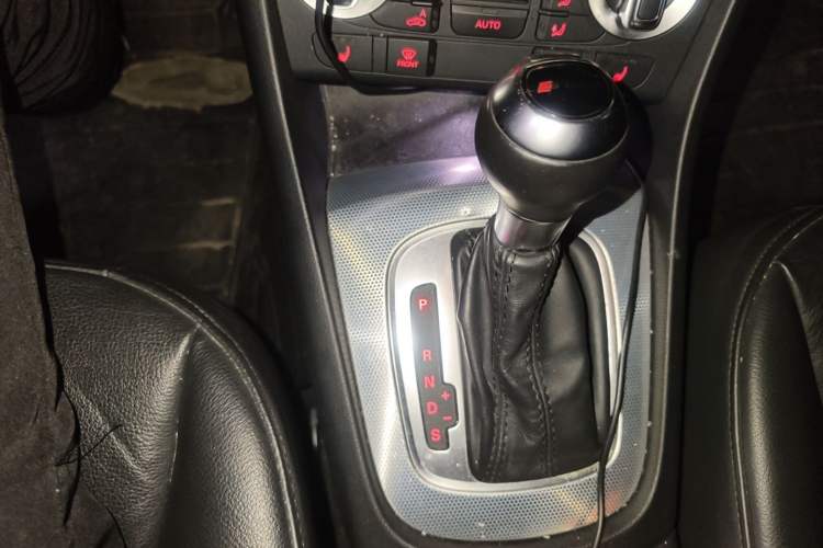 Used Audi Q3 2013 35 TFSI quattro Technology Edition
