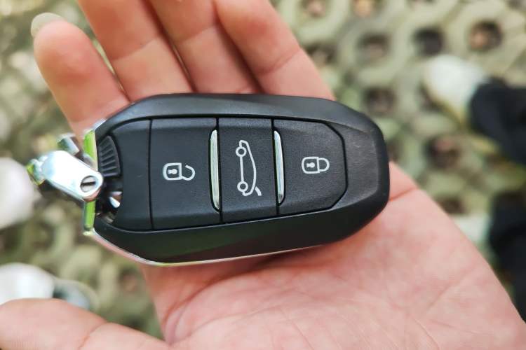 Used Citroen C5 2017 350THP Automatic Luxury Model