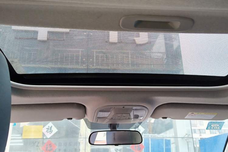 Used BYD Qin 2019 1.5L Automatic Prestige Model