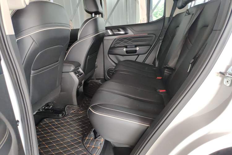 Used Tank 300 2023 2.0T Iron Rider 02