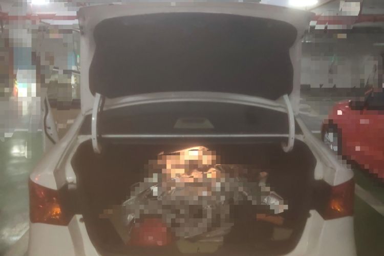 Used Roewe 350 2014 1.5L Automatic Xunyue Version
