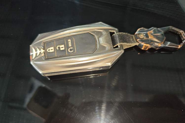 Used Honda Breeze 2020 240TURBO CVT 2WD Luxury Edition