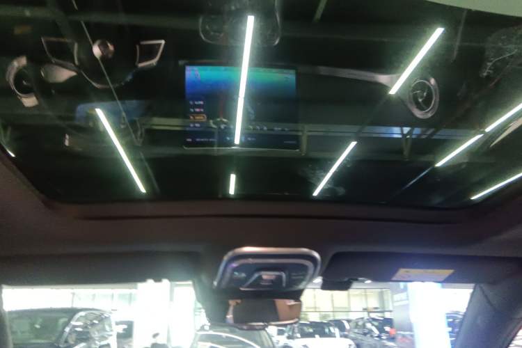 Used Denza X 2020 PHEV Sport Edition
