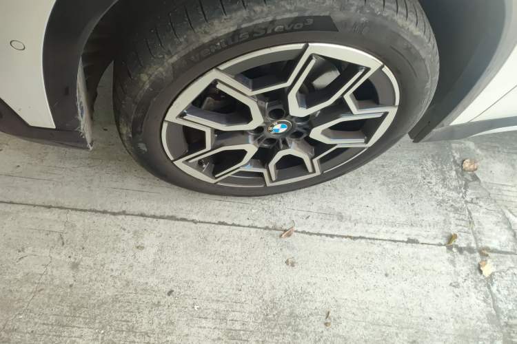 Used BMW X1 2023 sDrive25Li X Design Package
