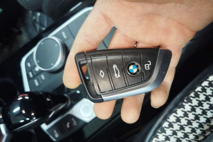 Used BMW 2 Series 2021 225i Four-Door Coupe M Sport Night Edition
