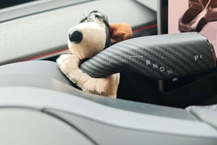 Used Tesla Model Y 2024 Long-Range All-Wheel-Drive Version
