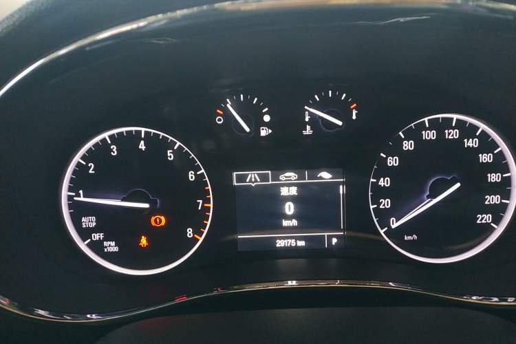 Used Buick Encore 2017 18T Automatic Two-Wheel Drive Urban Elite Model