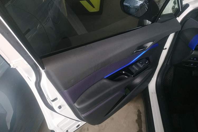 Used Toyota IZOA EV 2020 E·Smart Edition
