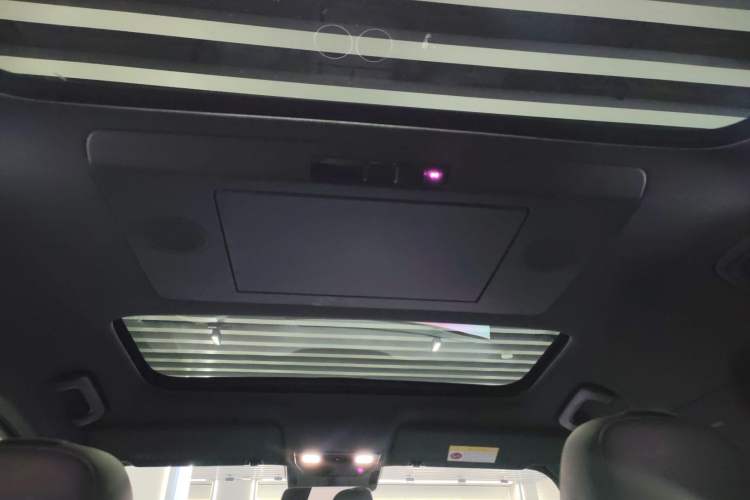 Used Li Auto L9 2024 Ultra Model