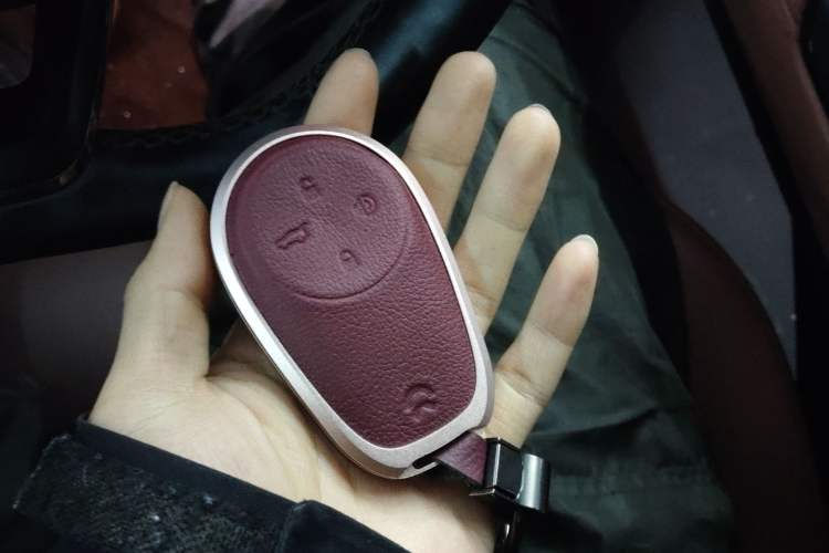 Used Nio EC6 2022 100kWh Performance Version