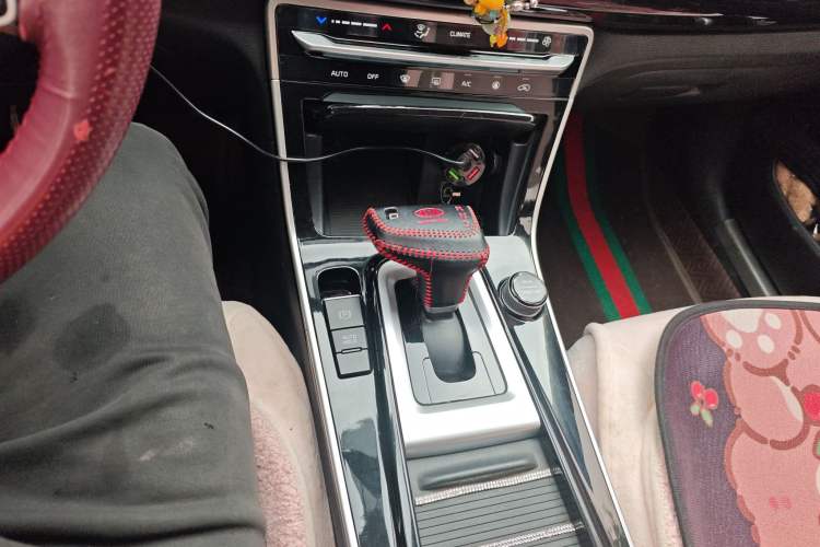 Used Kia KX3 2021 1.5L CVT Trend Edition
