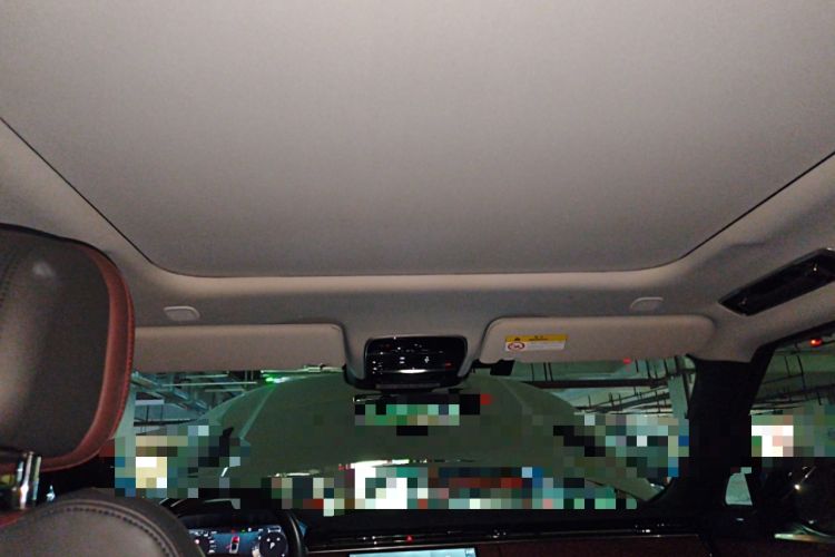 Used Land Rover Range Sport 2023 400PS Dynamic SE Headliner